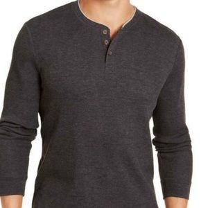 XXL club room thermal. NWT